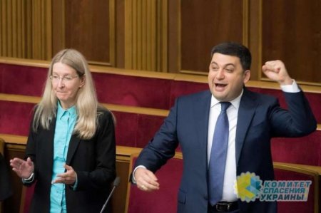Николай Азаров: Линия на сокращение численности населения и геноцид украинцев будет твердо продолжаться