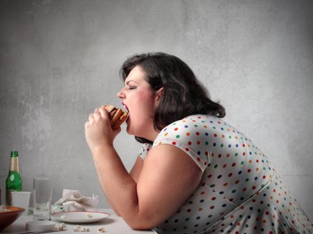 Ученые: Пять факторов способны повлиять на вес