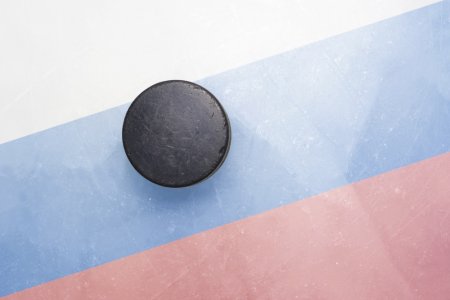 Назван состав сборной России на чемпионат мира по хоккею