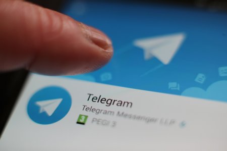 Telegram объяснил Роскомнадзору: это попросту невозможно! 
