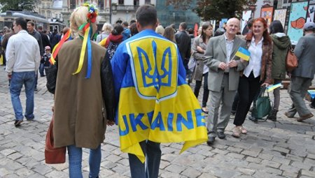 Украина отказалась финансировать поездку собственных спортсменов в России