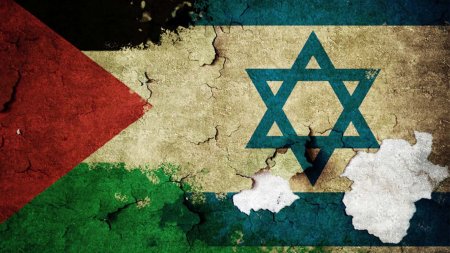 Почему Израиль опять расстрелял палестинцев