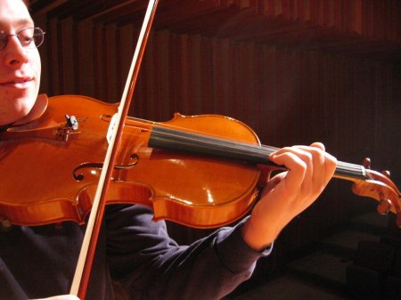 Учёные разгадали тайну звучания скрипки Страдивари