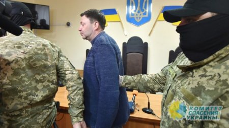«Надо добиваться освобождения, а не поощрять бандитизм»: экс-премьер Украины Азаров о возможном обмене Вышинского