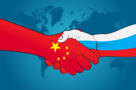 Россия — Китай: сопряжение инициатив