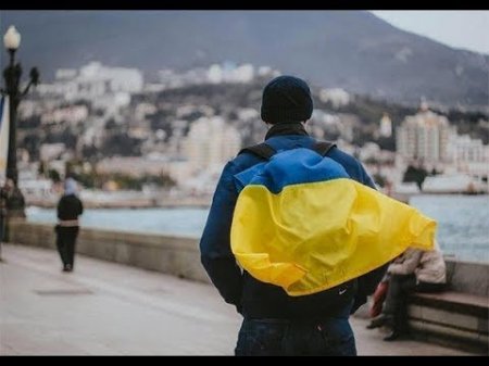 «Почувствовал себя изгоем», - украинец ругает себя за поездку в Крым