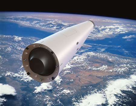 В России через 4 года испытают первую многоразовую космическую ракету