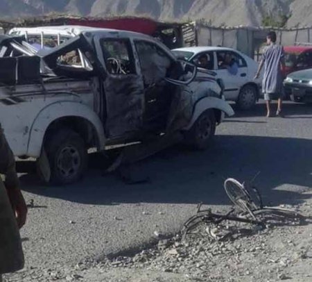 Известный афганский археолог погиб в результате взрыва в Кабуле
