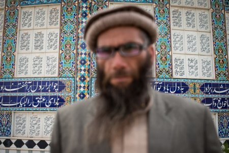 Афганский «пленник»