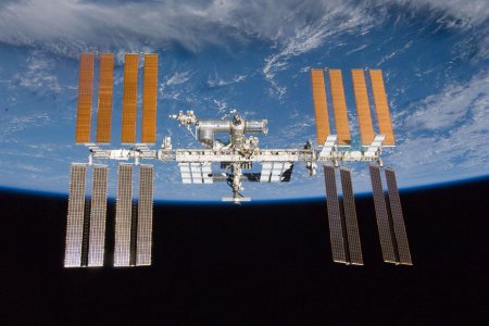 На МКС впервые полетит космонавт из Екатеринбурга