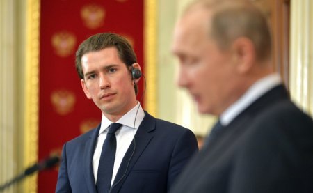пропагандистское давление на Россию растёт, но эффект его падает
