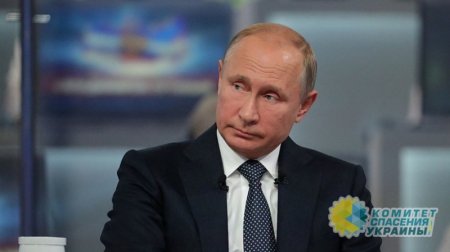 Путин пообещал помочь с трудоустройством беженцам с Донбасса и призвал упростить процедуру получения российского гражданства
