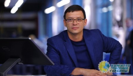 Николай Азаров: Украинцы, пора определяться, с кем Вы!