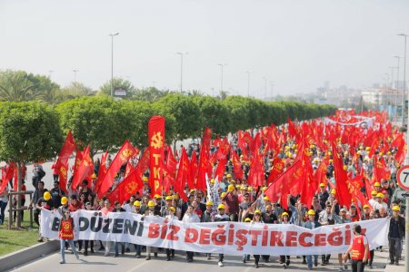 Выборы в Турции и позиция коммунистической партии Турции