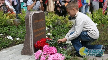 В ОБСЕ рассказали о количестве погибших в Донбассе с начала года