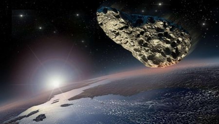«Они лжецы»: Уфологи обвинили NASA в неправильном подсчете астероидов