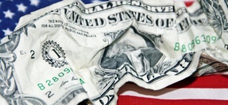 США сами заставят нас отказаться от доллара