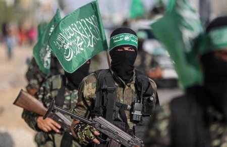 Активисты Израиля направили письмо в ХАМАС с просьбой наладить диалог