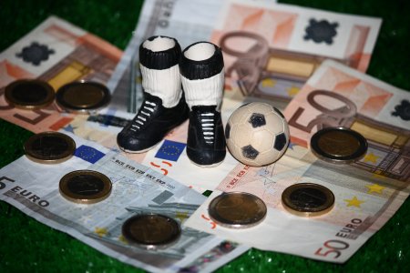 Экономика глобального футбола