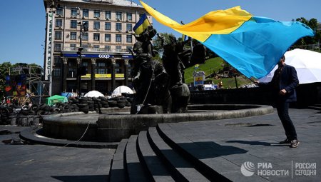 Украинский триумф: Россия отброшена на 150 лет