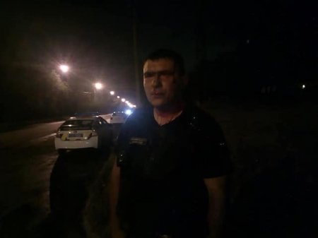 В Харькове боевики «Азова» жестоко избили охранника ресторана