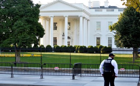 В Белом доме исключили срыв саммита Трампа и Путина
