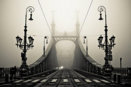 «Тайный знак»: Мистические мосты назвали порталом в ад