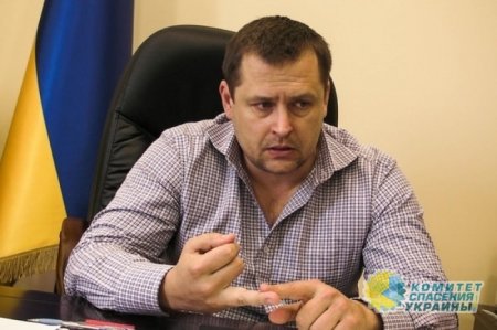 Мэр Днепропетровска Филатов анонсирует массовую зачистку неугодных учителей