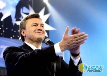 Британские адвокаты требуют от Луценко извинений за ложь о «хищениях Януковича»