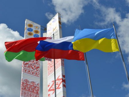 Вопросы гражданства РФ и союзной визы, или Почему Украина не Беларусь