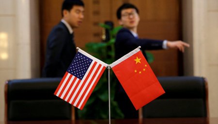 США будут перекупать партнеров у Китая. Если получится