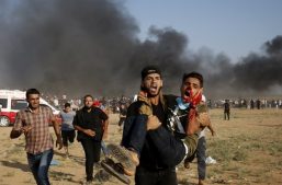 Газа может получить выход в море
