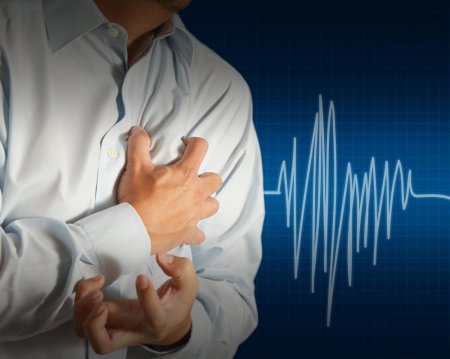 Учёные: Разработана самая безопасная методика от сердечного приступа