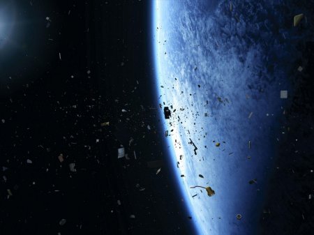 «Мы в ловушке»: Человечество не сможет покинуть Землю при апокалипсисе – астрофизики