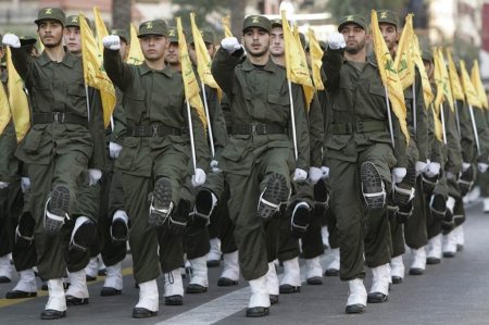 США: Иран поставляет оружие «Хезболле»