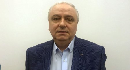 "Опыты на живых людях!" - экс-министр Грузии сделал сенсационное заявление в Москве