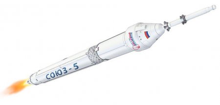 «Роскосмос»: Самарская ракета «Союз-5» полетит в космос в 2022 году