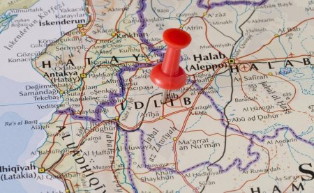Военной операции не будет: Россия и Турция договорились создать демилитаризованную зону в Идлибе