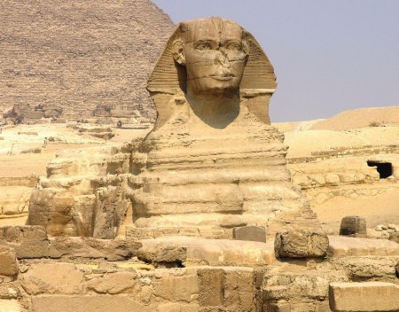 Ученые расшифровали магическое заклинание древних египтян
