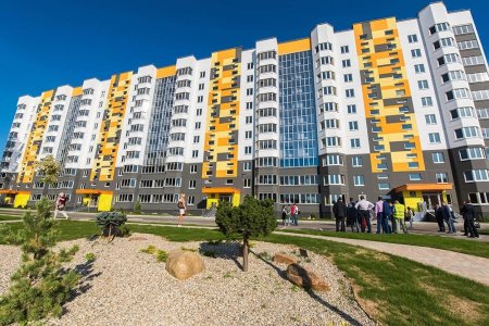 В Калужской области открылся «Белорусский квартал»