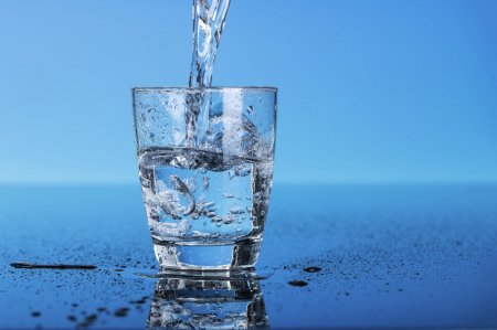 Полимерные сенсоры способны обнаружить токсическую органику в питьевой воде