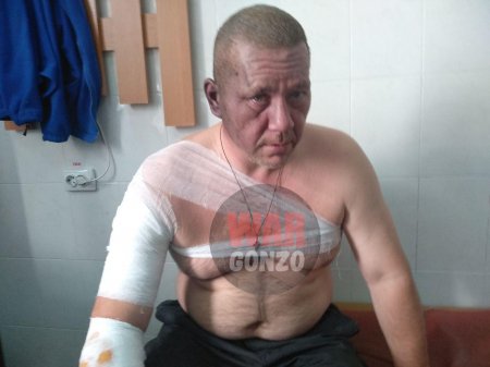В Донецке на съезде компартии прогремел взрыв | Взорвали первого министра обороны республики
