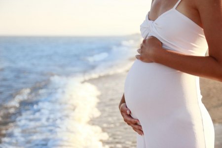 Учёные: Роды после 35 таят угрозу для матери и ребёнка