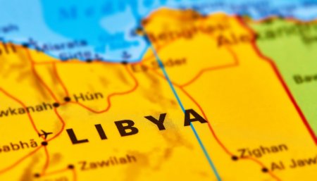 «Вежливые люди» замечены в Ливии