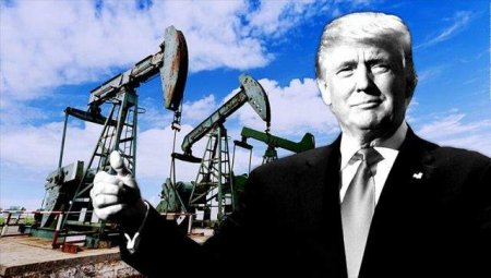 Трамп намерен победить Россию на энергетическом рынке