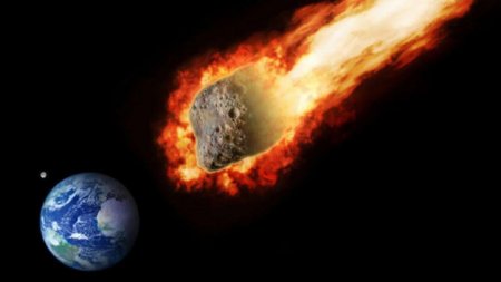 NASA уже не смогут изменить траекторию астероида-убийцы, который врежется в Землю 1 февраля - ученые