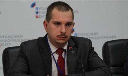 Посол: венгерский политик ездил «наблюдателем» на Донбасс