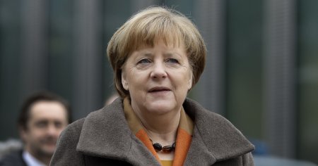 За что так не любят Меркель?