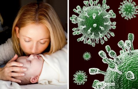 Учёные: Ротавирус и «кишечный грипп» смертельно опасны для детей