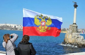 Как заставить украинцев признать Крым российским
